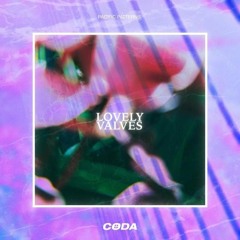 PacificPatterns - Lovely Valves - Blacklistremix