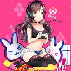 Nightcore - Joystick