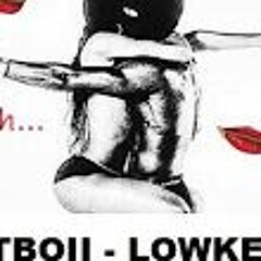 LowKey (Official Audio)