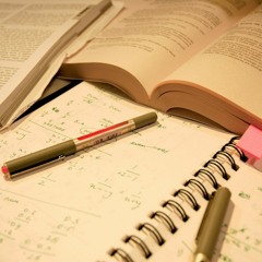 Let's Pull An All Nighter: Studying with Latest SoundCloud Originals