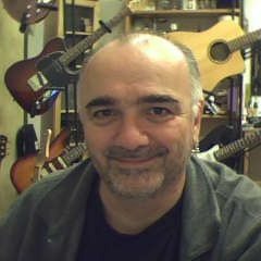 Fade To Black (Ingegerd Wessel & Alex Abravanel)