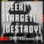 Artwork for My Tribe (feat. J. Keane Hidalgo) [SEEK] [TARGET] DESTROY] EP