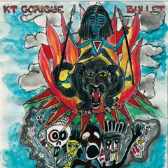 BULLET (prod by Kung Fu Beats)