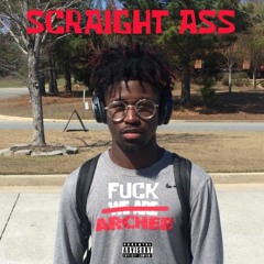 FUCK ARCHER (prod. YUNGBRENT)