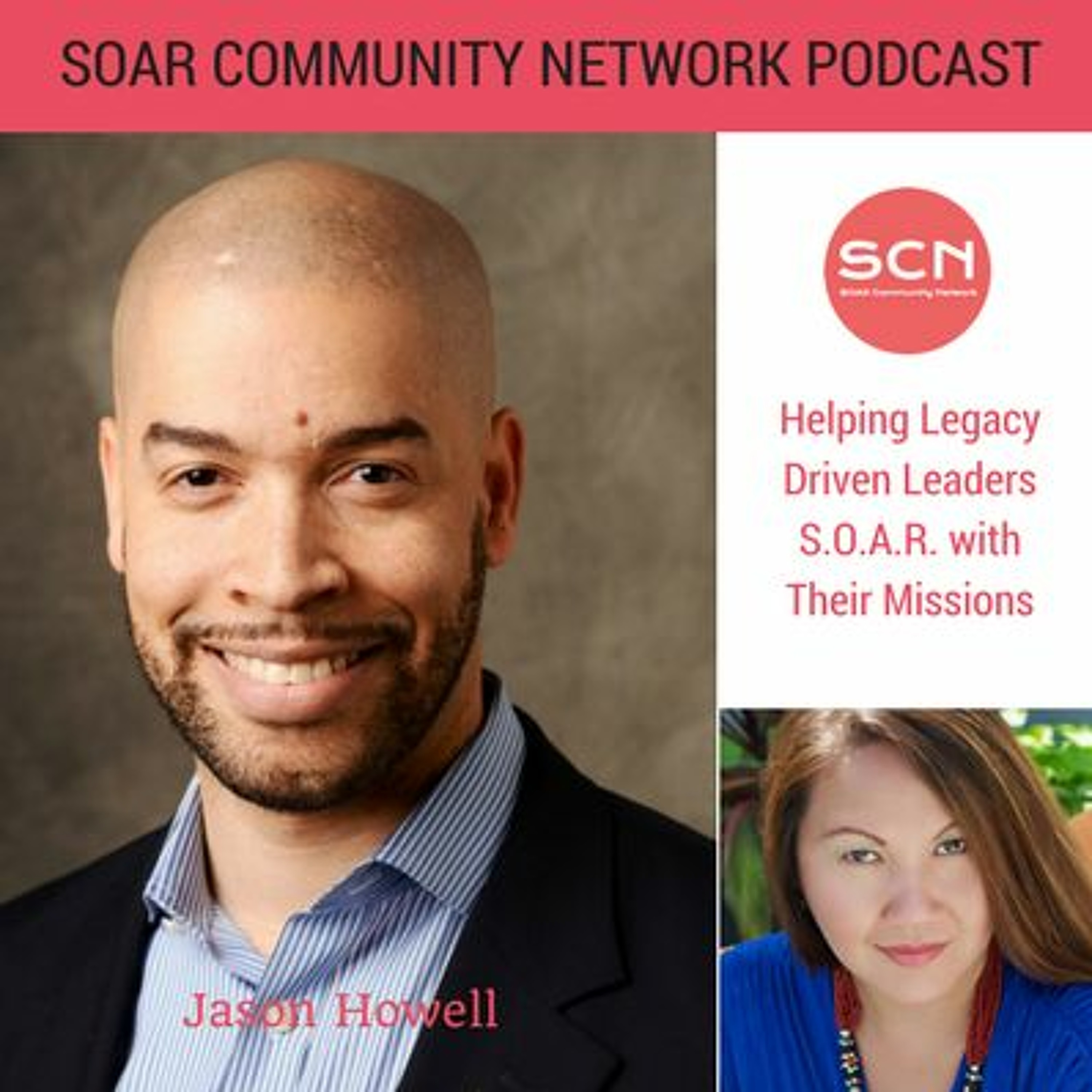 SOAR (SCN) Podcast