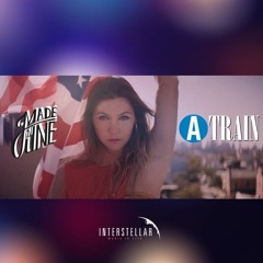 Made in June - A Train (original)