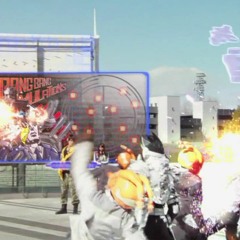 Rider Sounds