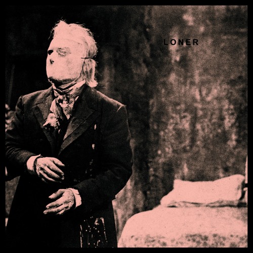 L O N E R  (MIXtape)