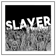 Vibement - Slayer (Konus Remix)