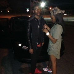 I Wanna Know Feat. FirstBorn