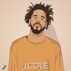 Fade Away [J. Cole Type]