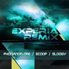 Spitfire - Experia (Sloogy Rmx)