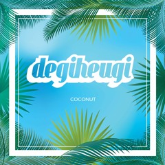 Harry Nilsson - Coconut [Degiheugi Remix]