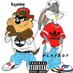 PLAYBOY CH4NC3 X Kaynine- WAY UP