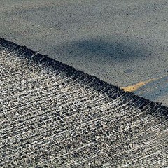 Kvish Mekurtzaf כביש מקורצף