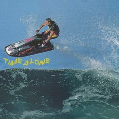 Time Alone (prod. by CANIS)