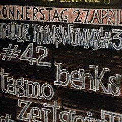 live at eschschloraque 27/04/2017