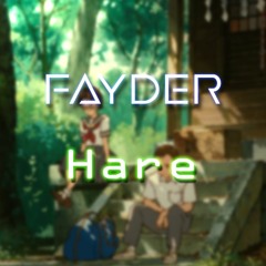 Fayder - Hare