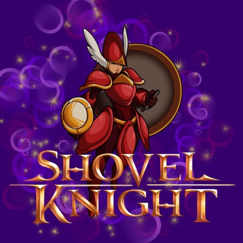 Stream concertonaut Listen to Shovel Knight OST Covers playlist