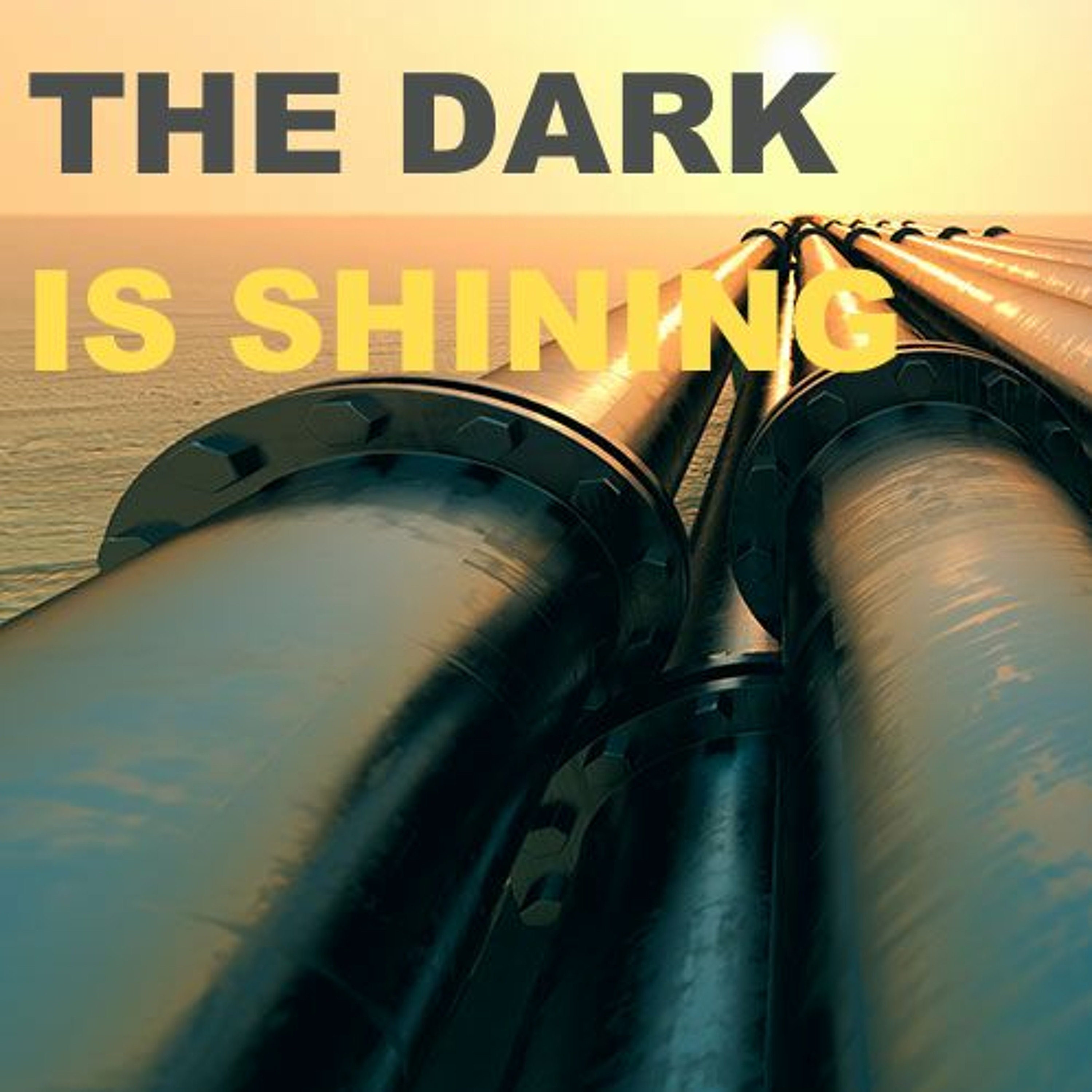 Devade - The Dark Is Shining episode artwork