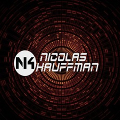 Neelix Vs Liquid Soul - Universe Inside Coloured Light (Nicolas Kauffman Mashup)