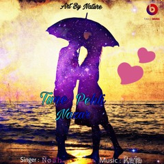 Tune Pehli Nazar [ft.Noah] Latest Hindi Song 2017 ✔