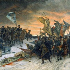 Hwitaguþan - Vedergällning