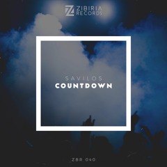 Savilos - Countdown [OUT NOW]