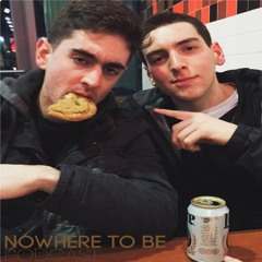 Episode 5: Welcome Back Jack