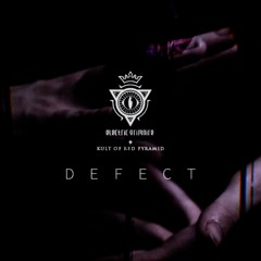 Electric Grimoire ft. Kult of Red Pyramid - Defect v2 (PREVIEW)