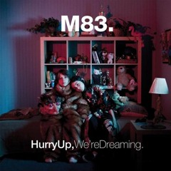 M83 Vs The Chainsmokers - Midnight City Vs Paris (Hardwell Mashup UMF 2017)
