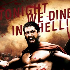 In the heat of battle