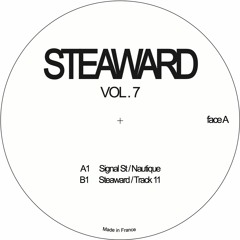 Steaward - VOL.7