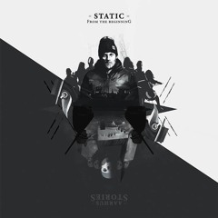 Dj Static - New World