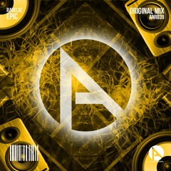 #ANR039 | Ravelic - Epic (Original Mix)