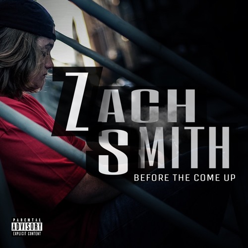 Zach Smith - Rollin ft. D. Roper (Prod. Rob Taylor)