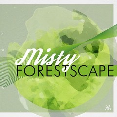 Vienanmeri [F/C Misty Forestscape]