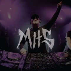 Mits - Aggressor (2017 VIP) [OUT NOW - Crowsnest]