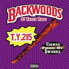 Backwood (prod. by Chris $wanks