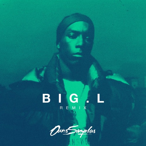 Big.L - M.V.P.  Remix (Scratch by Saligo)