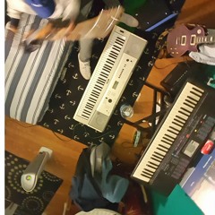 the only music i listen to now