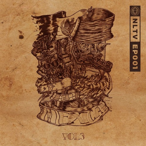 Bones Noize - Everblack (Original Mix)