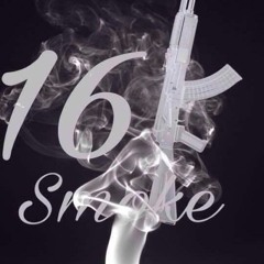 16K Smoke / 1100 Yummy - Doogie 2x