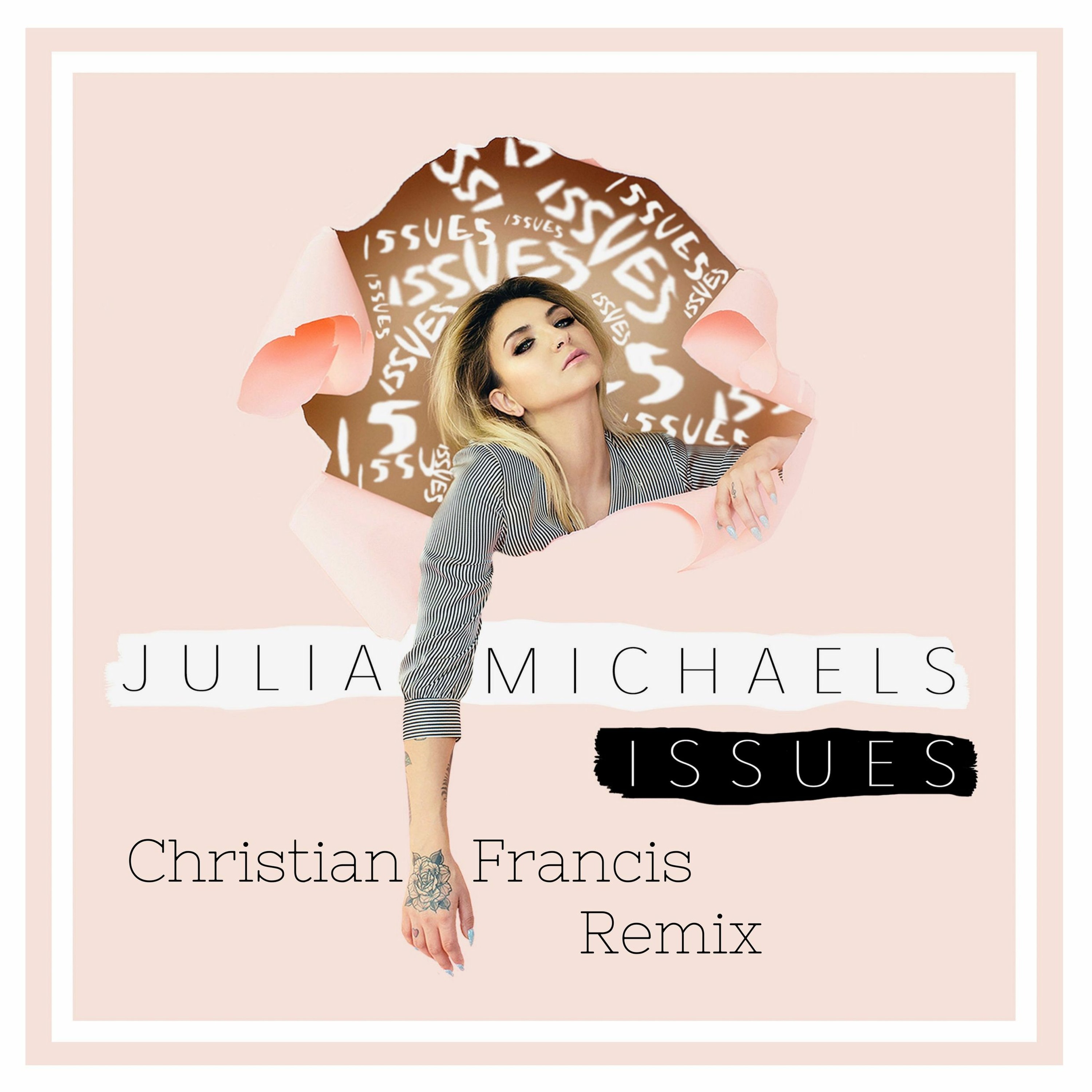 Christian Francis