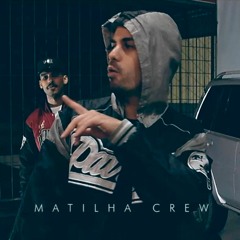 Matilha Crew - Pelo Devido Valor (Prod. Nobre Beats)