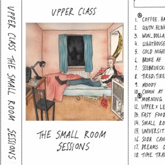 THE SMALL ROOM SESSIONS (DIGITAL / CASSETTE)