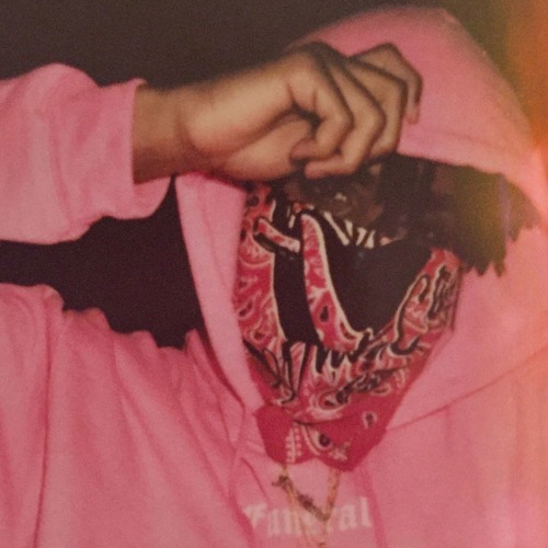 LEAN SNOW CONE(Prod. FLTHYRCH)