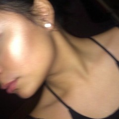 when i'm in the pussy i got courage