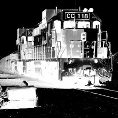 Night Freight Train