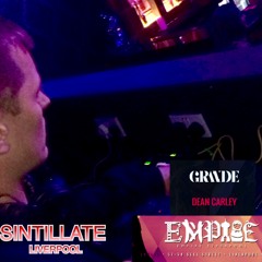 Empire Liverpool - live Mix - Grande - Dj Dean Carley